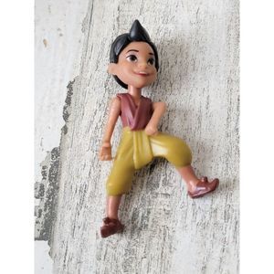 Hasbro Boun mini Disney ride last dragon Pixar toy figure